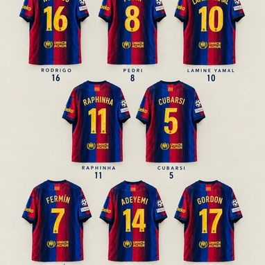 Pullover de fútbol máxima calidad modelos exclusivos que te cuesta encontrar ya los tengo aquí el jugador que gustes - 3/10