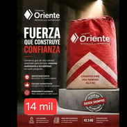 venta de cemento - Img 57153768