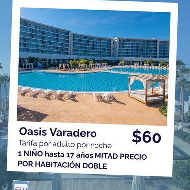 Las mejores ofertas de hoteles con Next+Travel - 7/10