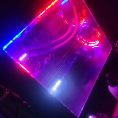 📢 Combo PC Gamer + Samsung 4K 43" - 3/6