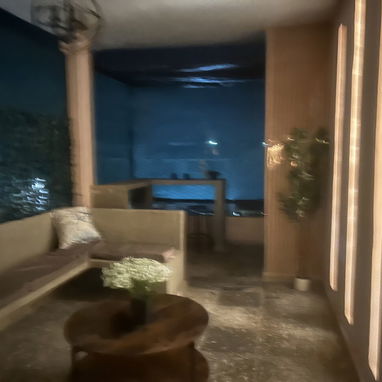 Se renta terraza en Miramar - Img 127877626