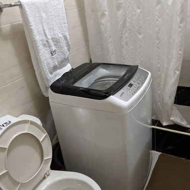 Se renta apartamento en el Vedado.de una habitación (RAl0049) - Img 115529953