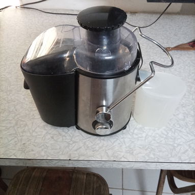 Extractor de jugos ( para Vegetales y frutas ) - Img 124673341