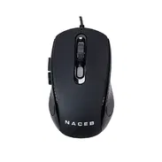 Mouse Gaming RGB con diseño ergonómicos de 6 o 7 botones varios modelos *Tienda Online* - Img 54540670