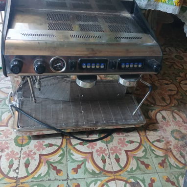 Máquina de Café expreso - Img 125530842