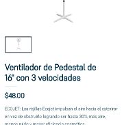 VENTILADORES - Img 45660779
