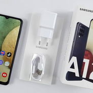 Samsun Galaxy A12 - Img 53880980