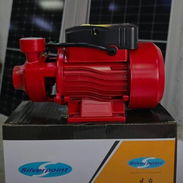 BOMBA DE AGUA PERIFÉRICA  1/2HP* 53 usd con 🚘 incluido - Img 55714878