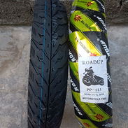 🌔VENTA DE GOMAS PARA BICIMOTO🌖 🔥 💯 ( 90/90/14) 🔥💯 Precio 27 USD 💥Si coge la pareja es 26 USD 💥. - Img 57831357