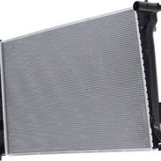 Radiador para Hyundai Tucson y Kia Sportage 2.0 y 2.4 2016-2021. Nuevo - Img 58077058