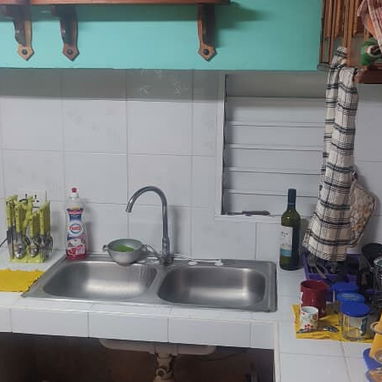 !!Apartamento en 1er piso en Centro Habana edificio capitalista - Img 118350287