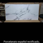 Porcelanato español esmaltado de brillo - Img 46069513