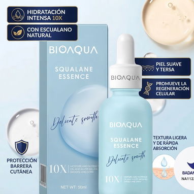 Variedad de productos faciales - 4/10