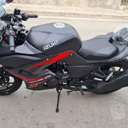 ISUKI 250CC - Img 55680496
