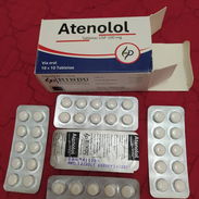 Atenolol - Img 53766686