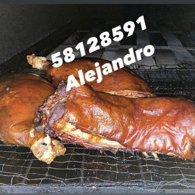 Comida criolla - 5/6