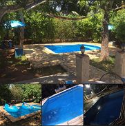 Casa con Piscina en Guanabo #1 - Img 45937625