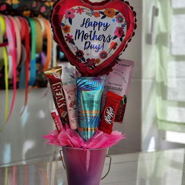 Cestas de regalos para las Madres!!✨❤️ - Img 120978040