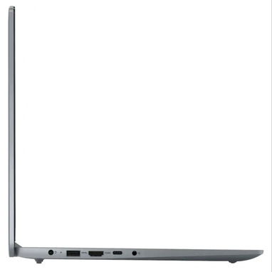 Laptop Lenovo IdeaPad Slim 3i 15.6" Full HD Intel Core i5-1335U 16GB RAM 256GB SSD Windows 11 Gris Ártico 🔶 $610 - 4/5