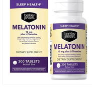 Melatonina 300 tab 35 usd - Img 54592682