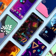Pantalla Samsung A14 , A22, A03, A04, A02 - Img 56052400
