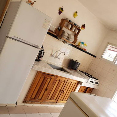 Maravillosa oferta en playa Guanabo! casa de renta con gran capacidad! - Img 109320853