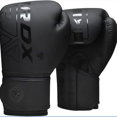Punching bag para MMA con guantes y alfombra - Img 123144883