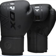 Guantes de boxeo de 12 onzas - Img 56321550