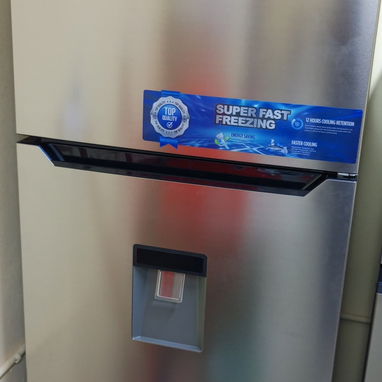 Refrigeradores - 3/7