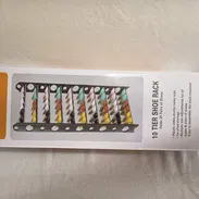 👞 Zapatera Organizador de 10 Niveles!! No te quedes sin la tuya! - Img 55566439