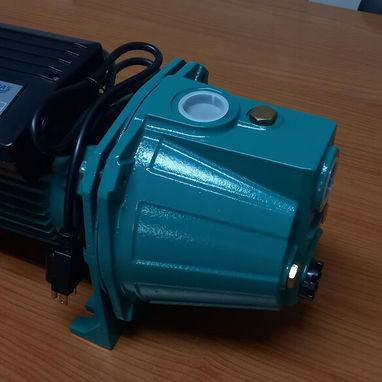 🌊 0.5HP🌊 BOMBA DE AGUA AUTOCEBANTE BRAS-JET370 0.5HP. CON FACTURA, GARANTÍA Y ENTREGA. TLF 54833699 - Img 110488280