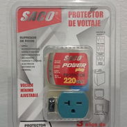 Protector de Voltaje 220 - Vedado 23 y 12 - Img 56489866