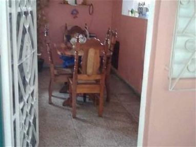 Venta de casa en Cienfuegos Cuba barrio Punta Gorda - Img 64620582