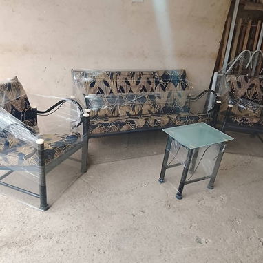 Muebles de sala ✅️ - Img 123285345