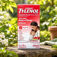 Tylenol - Img 57707175