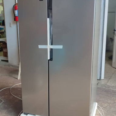 Refrigeradores hasta 28 pies SIDE SIDE - Img 119044020