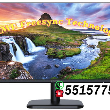 🖥️Monitor AOPEN 27CV1 - 27" ▌100Hz ▌1ms (MPRT) ▌AMD Freesync Technology ▌ 📦NUEVO EN SU CAJA📦 con Garantia - Img 103914703
