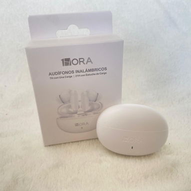 Audífonos Inalámbricos con garantia 1Hora AUT205 Precio: 30 USD VPT - Img 121248332
