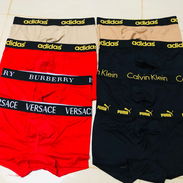 Calzoncillos Calvin Klein, Puma y Adidas - Img 55680725