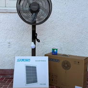Ventiladores recargables SANUMO (95 usd) - Img 55979218