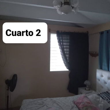 Apartamento en municipio Regla - 9/9
