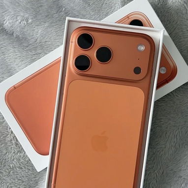 iPhone 17 Pro Max 256 gb 1550馃數鈿笍馃煚 - Img 116901158