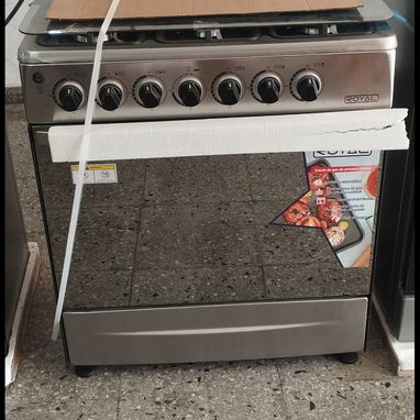 Cocina con horno ( 4 , 5 y 6 hornillas ) - Img 107003111