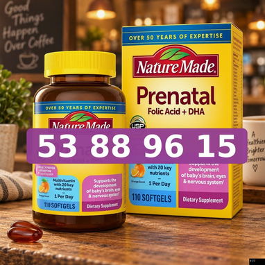Prenatal - 3/3