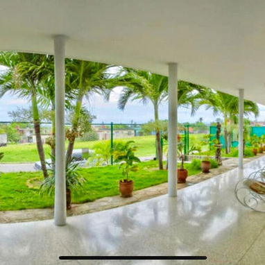 ♦️🌊Casa César en renta, 10 habitaciones, Bocaciega - Img 116993822
