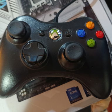 Cambio Game Stick y mando por consola portátil - Img 122135459