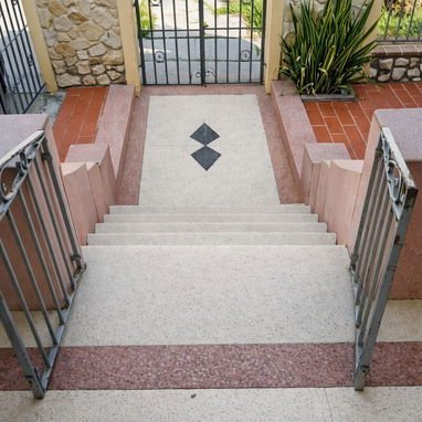 Majestuosa propiedad en Santo Suárez de 6 habitaciones - 10/10