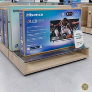(2025) Smart Tv 50" Hisense - Img 55908646