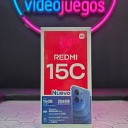 Redmi 15C - Img 55990862