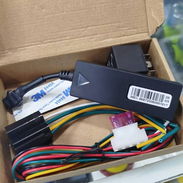 GPS Tracker para Motos y Autos + Mensajería en Caso de Ser Necesario - Img 50942929